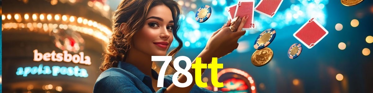 Statistics 78tt