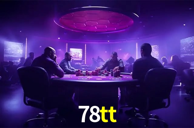 Estatísticas 78tt