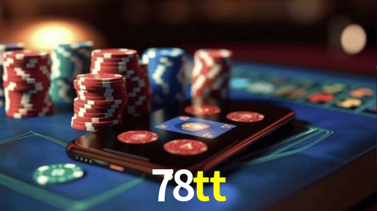Casino VIP 78tt