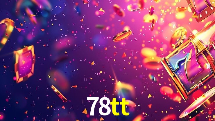 Download para Android e iOS na 78tt
