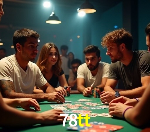 Loterias online na 78tt