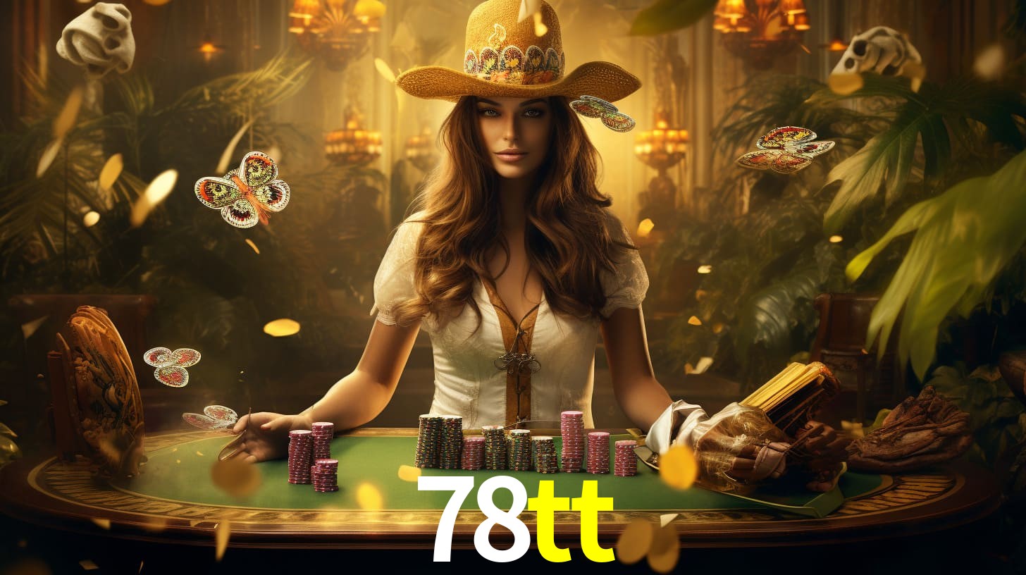 Roulette Table 78tt