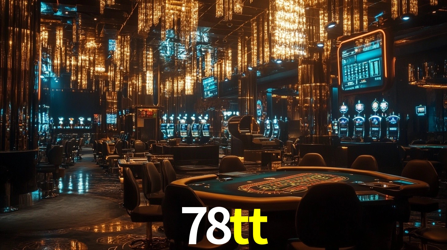 78tt: Seu Especialista em Apostas Esportivas Brasileiras
