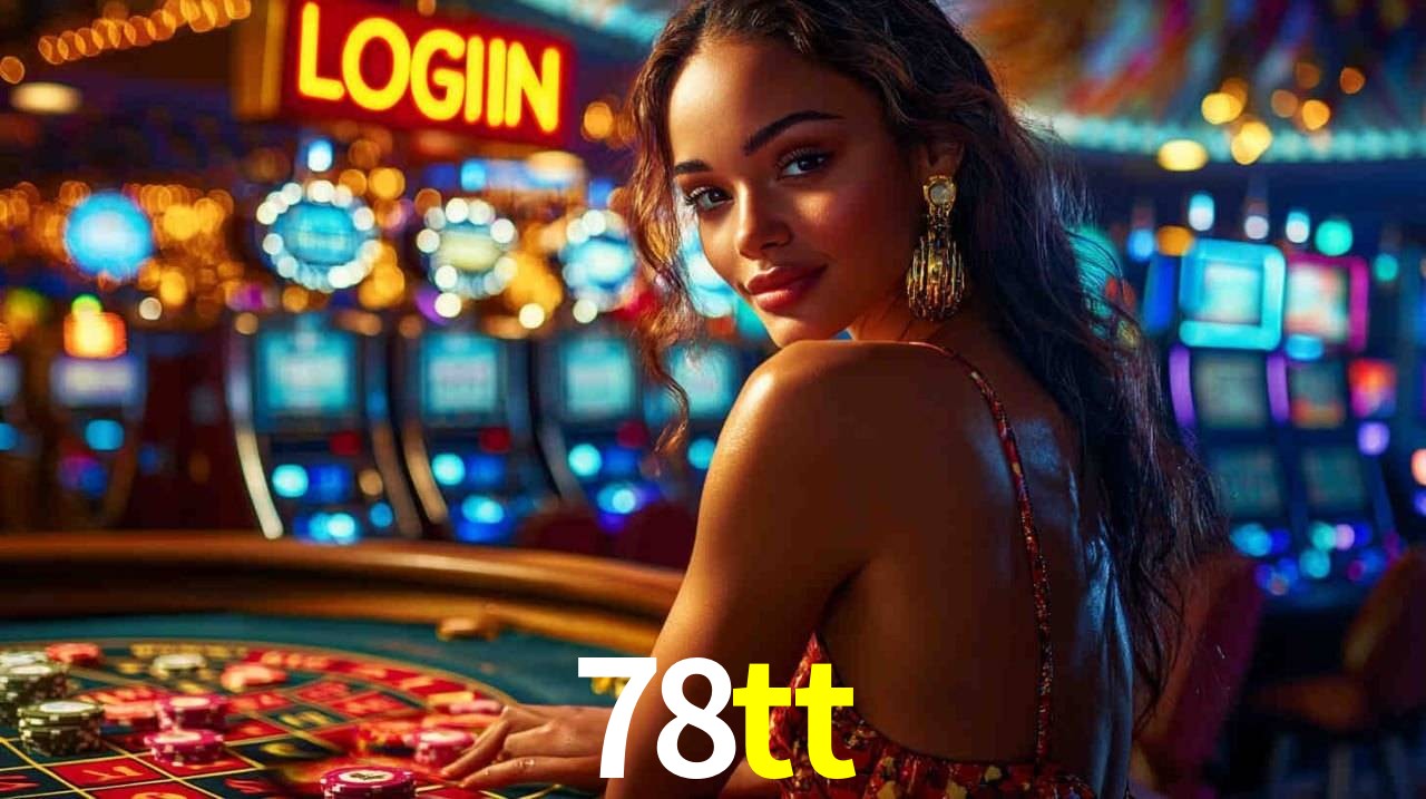 Diretório de Jogos 78tt