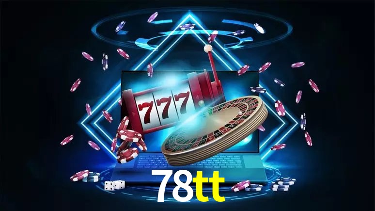 Casino Ao Vivo 78tt