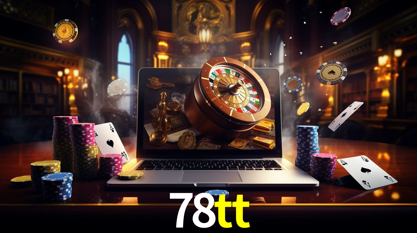 Live Casino 78tt