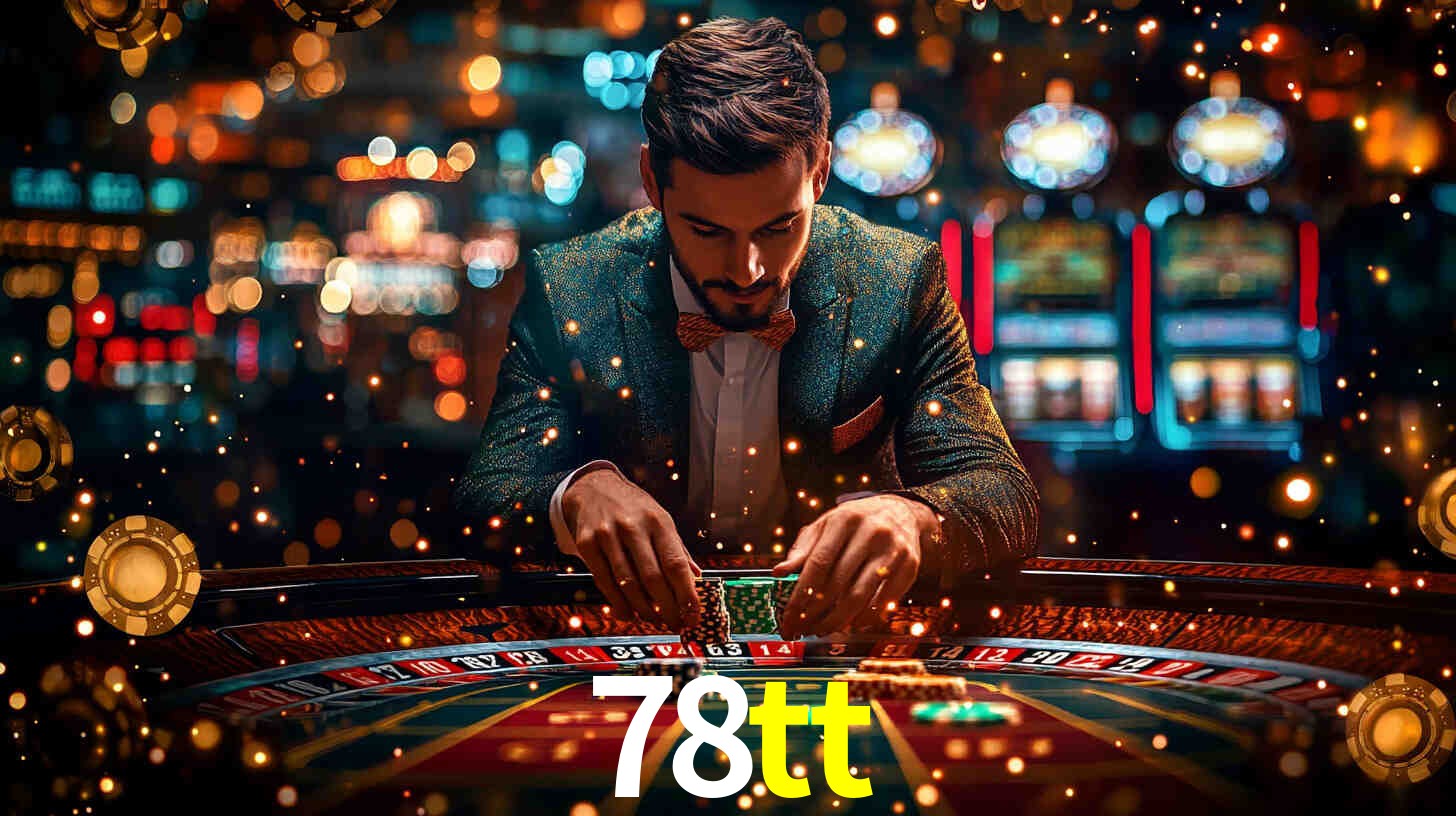 78tt App Interface