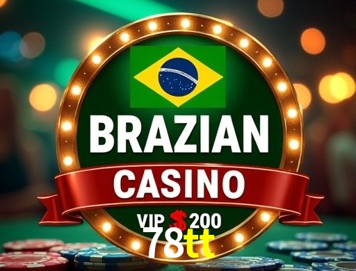 Canal oficial no Telegram da 78tt