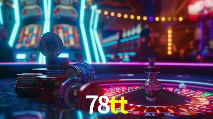 Game Providers 78tt