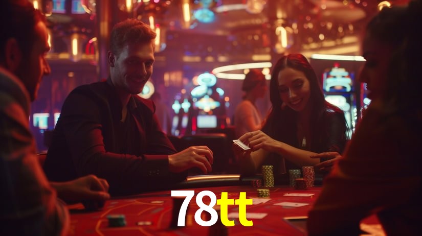 A Revolução dos Aplicativos de Jogos no 78tt
